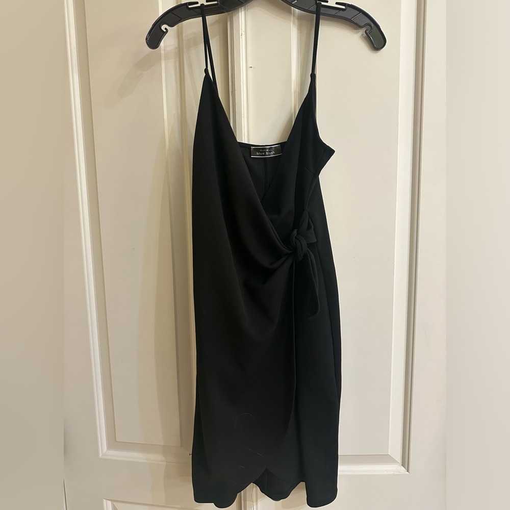 Blue Blush Dress size M